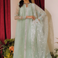Mint Green - Women's Dress