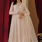 Peach - Women's Dress