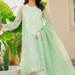 Mint Green - Women's Dress