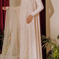 Peach - Women's Dress