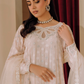 Peach - Women's Dress