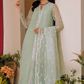 Mint Green - Women's Dress