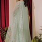 Mint Green - Women's Dress