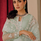 Mint Green - Women's Dress