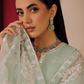 Mint Green - Women's Dress