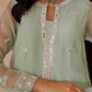Mint Green - Women's Dress