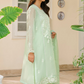 Mint Green - Women's Dress
