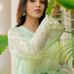 Mint Green - Women's Dress