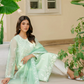 Mint Green - Women's Dress