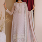 Lilac - Women's Dress