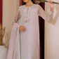 Lilac - Women's Dress