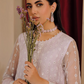 Lilac - Women's Dress