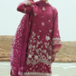 Fuchsia- Women's Dress