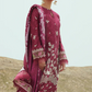 Fuchsia- Women's Dress