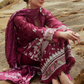 Fuchsia- Women's Dress