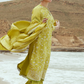 Olive - Women's Dress