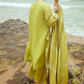 Olive - Women's Dress