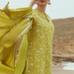 Olive - Women's Dress