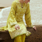 Olive - Women's Dress