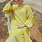 Olive - Women's Dress