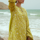 Olive - Women's Dress