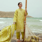 Olive - Women's Dress