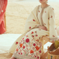Cream - Women's Dress