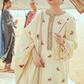 Cream - Women's Dress