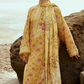 Gold - Women's Dress