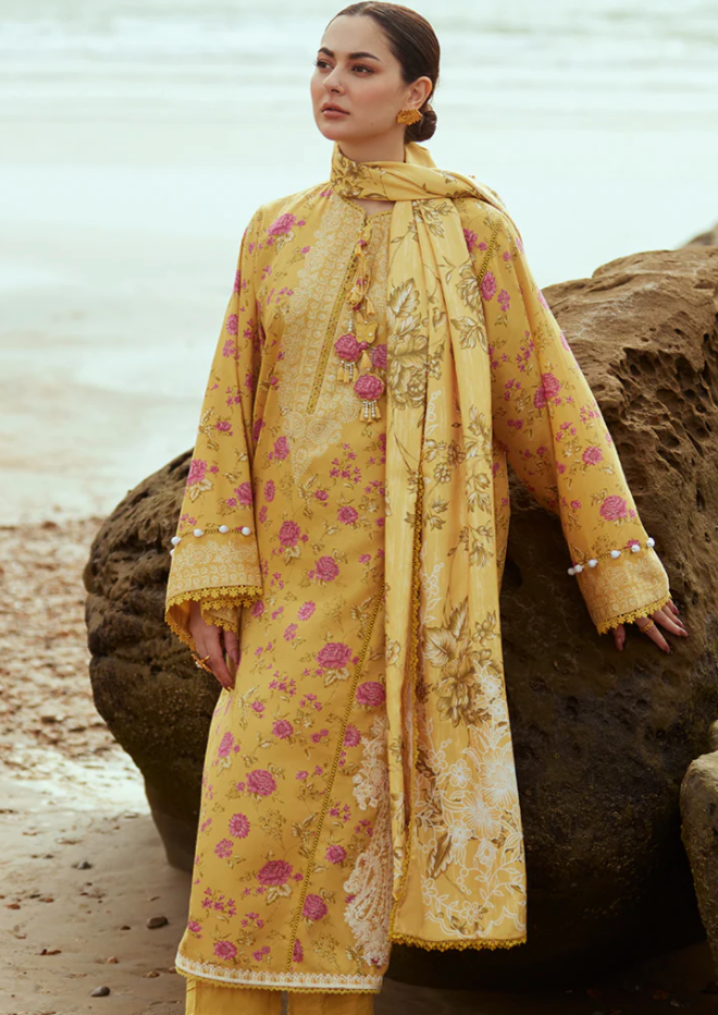 Gold - Women's Dress