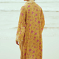 Gold - Women's Dress