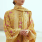 Gold - Women's Dress