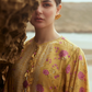 Gold - Women's Dress
