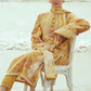 Gold - Women's Dress