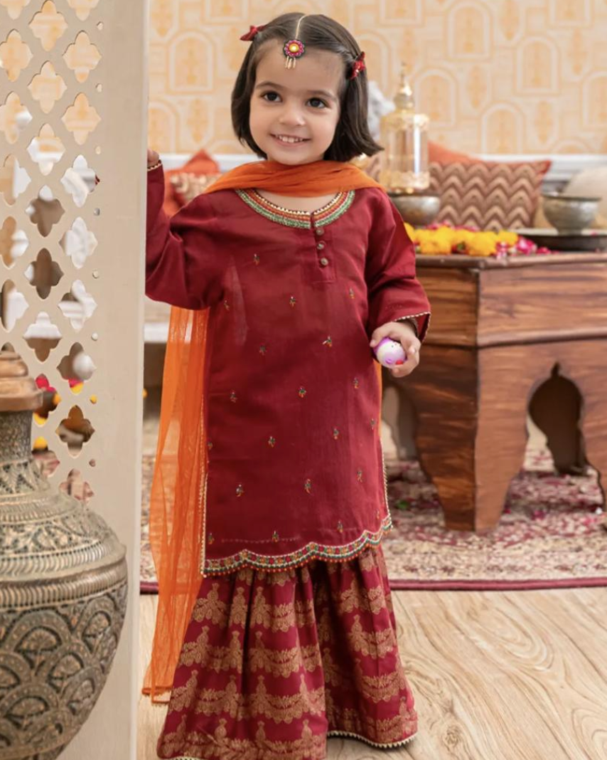 Girls - Infant & Toddlers