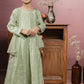 Mint - Girl's Dress