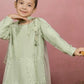 Mint - Girl's Dress