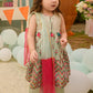 Aqua - Infant Girl's Dress