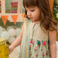Aqua - Infant Girl's Dress