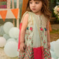 Aqua - Infant Girl's Dress