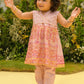 Pink - Infant Girl's Dress