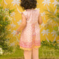 Pink - Infant Girl's Dress