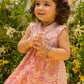 Pink - Infant Girl's Dress