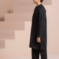 Black - Boy's Kurta Shalwar