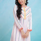 Multicolor - Girl's Kurta