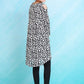 Black - Girl's Kurta