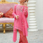 Pink - Girl's Dress