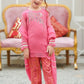 Pink - Girl's Dress