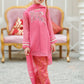 Pink - Girl's Dress