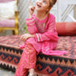 Pink - Girl's Dress